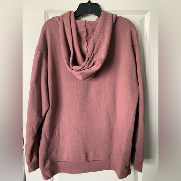 Cozy PINK Sweatshirt - Picture 3 of 3